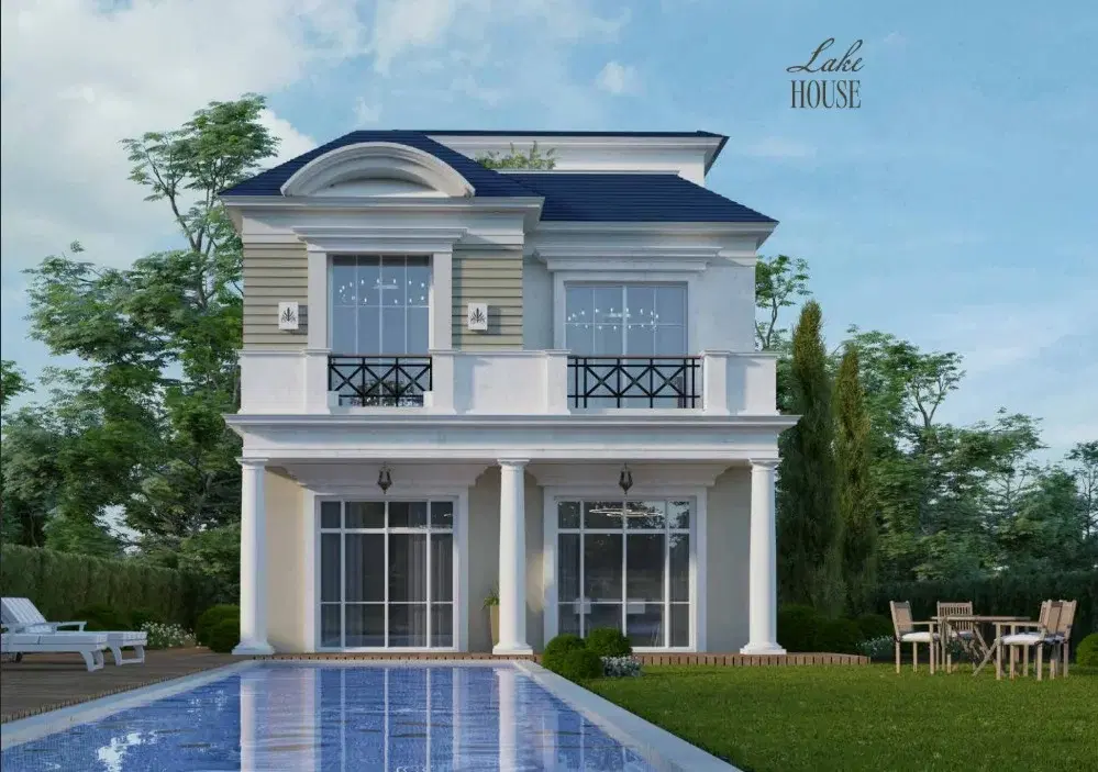 Luxury Villa for Sale in Kings Way