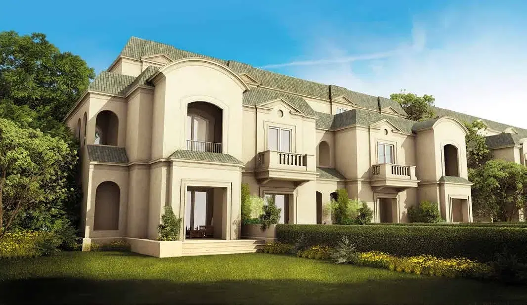 Luxury 2-Bedroom Apartment for Sale in L’Avenir, Mostakbal City by Al Ahly Sabbour Developments