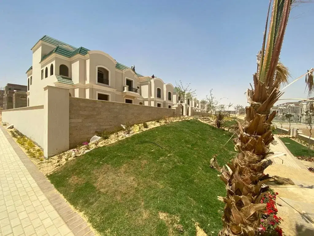 Luxury 2-Bedroom Apartment for Sale in L’Avenir, Mostakbal City by Al Ahly Sabbour Developments