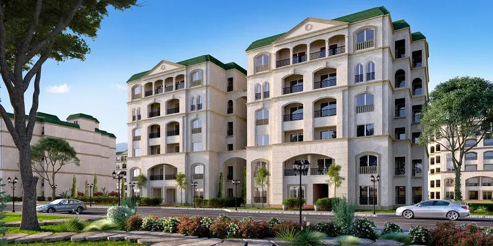 Stunning 3-Bedroom Apartment for Sale in L’Avenir, Mostakbal City by Al Ahly Sabbour Developments