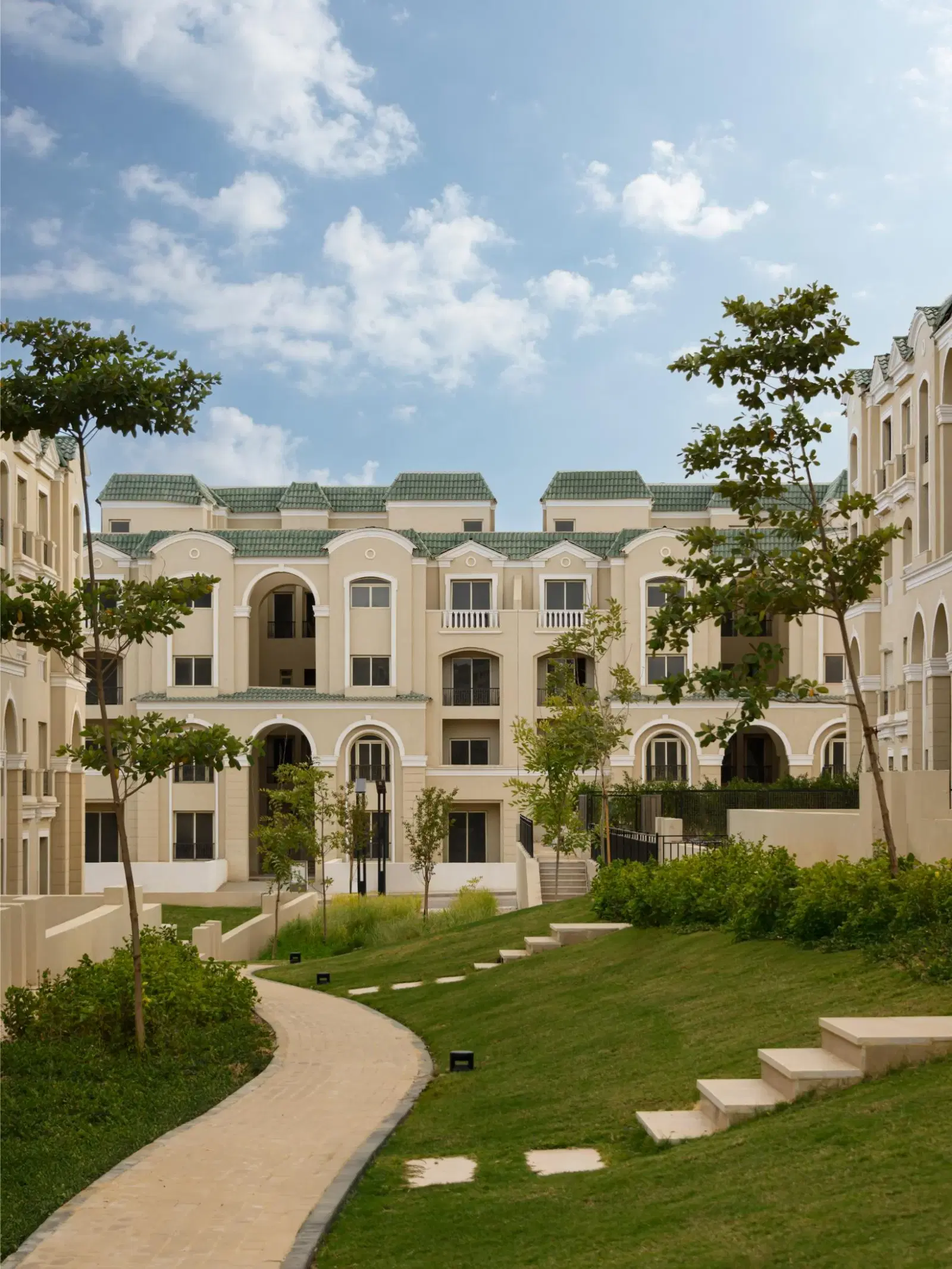 Stunning Apartment for Sale in L’Avenir