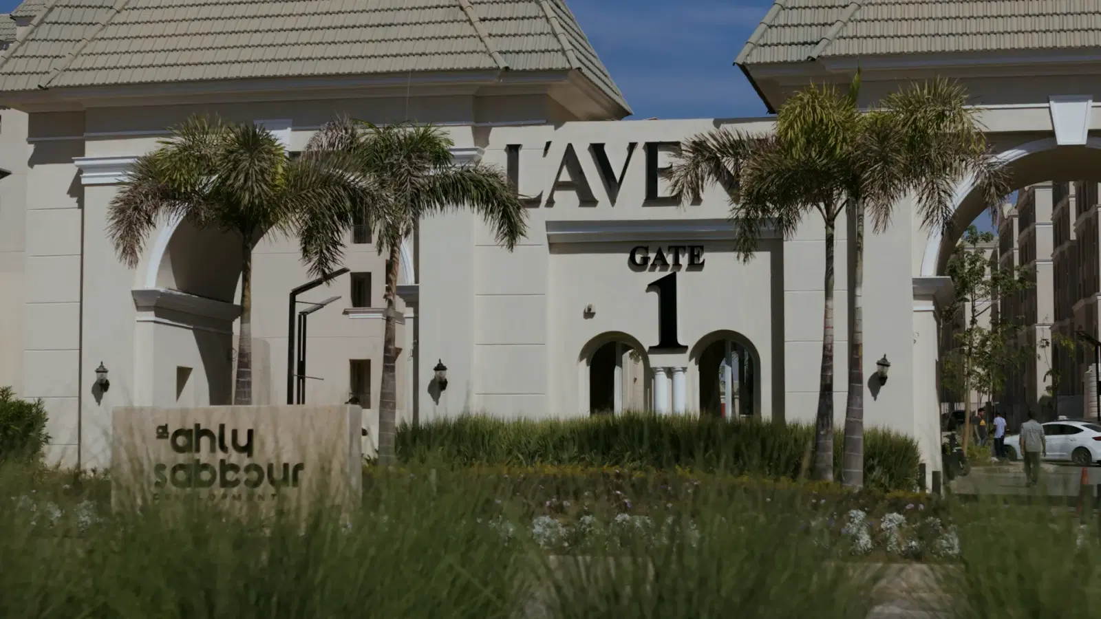 Luxurious Apartment for Sale in L’Avenir