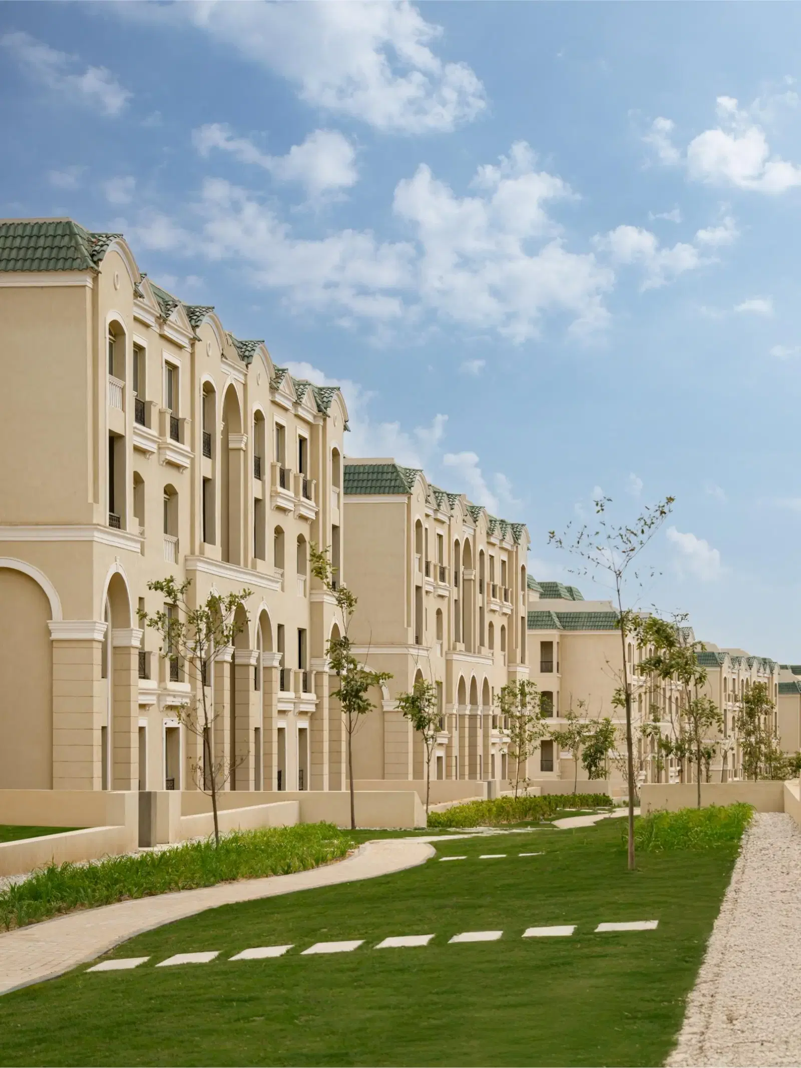 Luxurious Apartment for Sale in L’Avenir