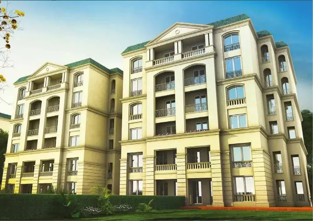 Spacious Apartment for Sale in L’Avenir