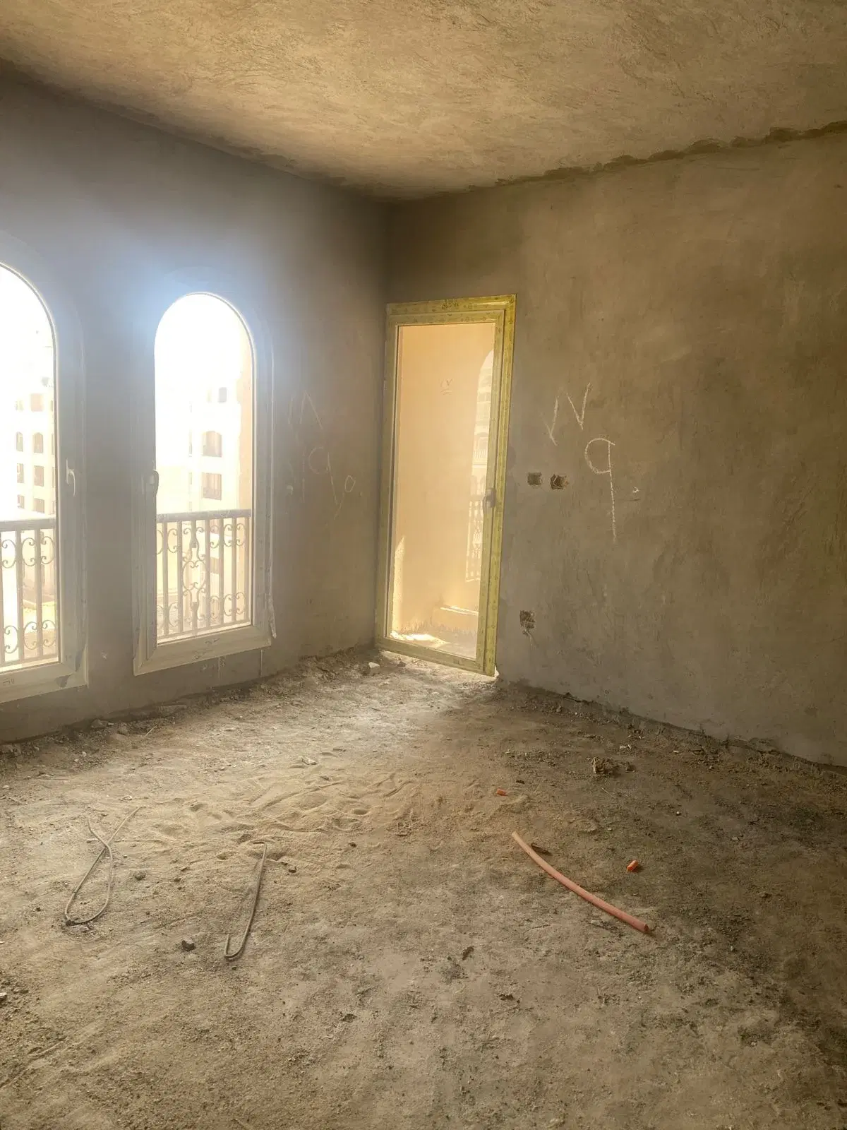 3-Bedroom Apartment for Sale in L’Avenir, Mostakbal City by Al Ahly Sabbour Developments