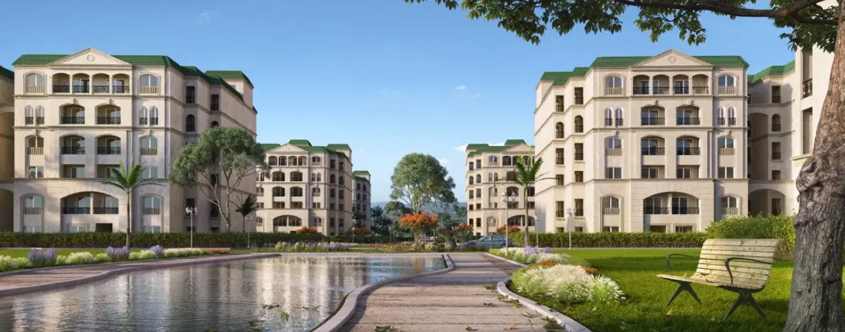 3-Bedroom Apartment for Sale in L’Avenir, Mostakbal City by Al Ahly Sabbour Developments