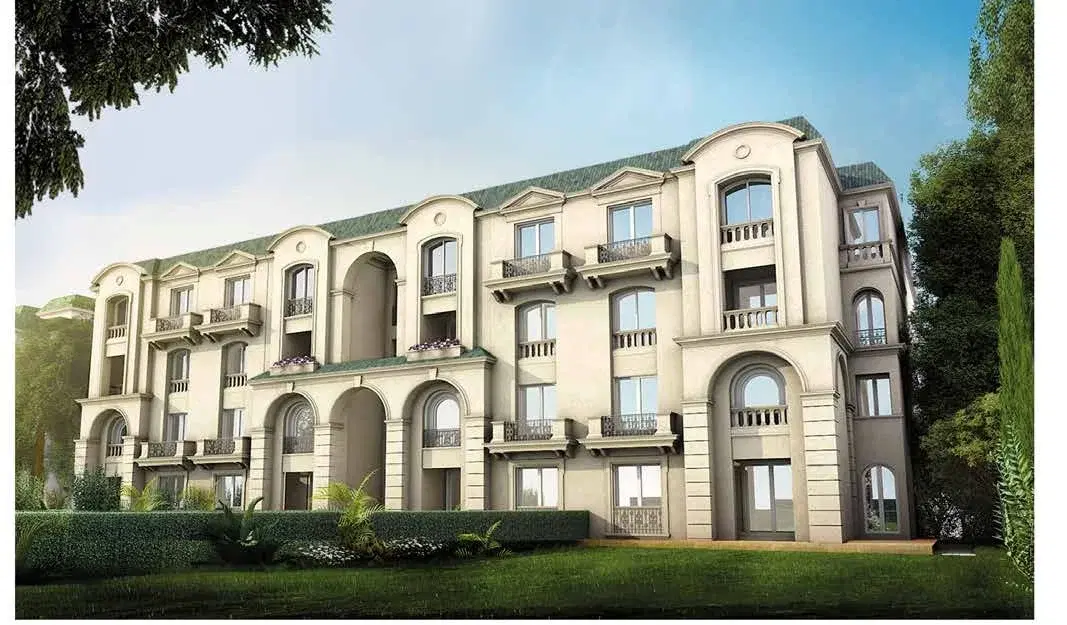 Elegant Duplex for Sale at L’Avenir, Mostakbal City by Al Ahly Sabbour Developments