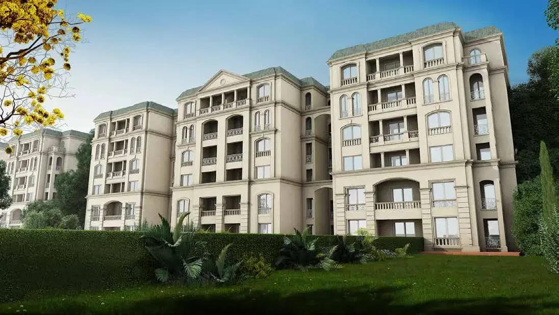 Elegant Duplex for Sale at L’Avenir, Mostakbal City by Al Ahly Sabbour Developments
