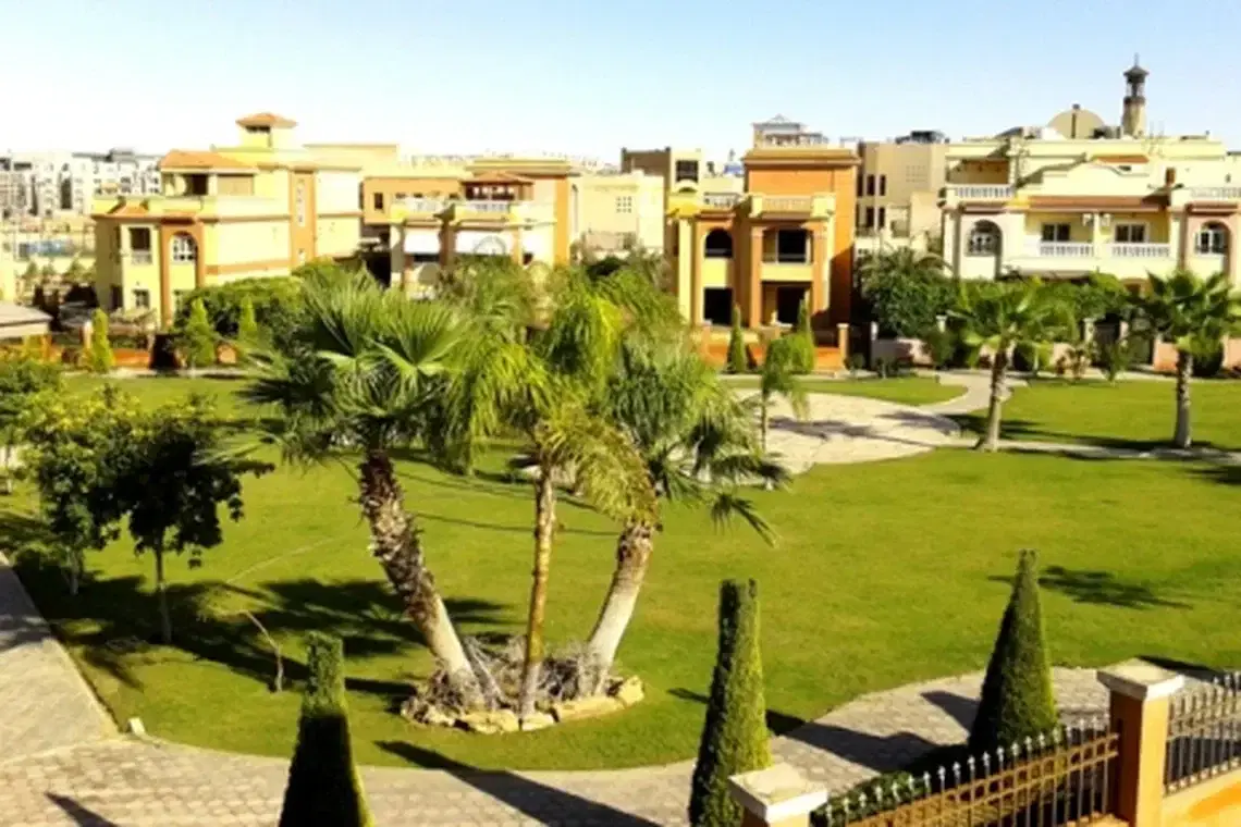 Exquisite Villa for Sale in La Terra