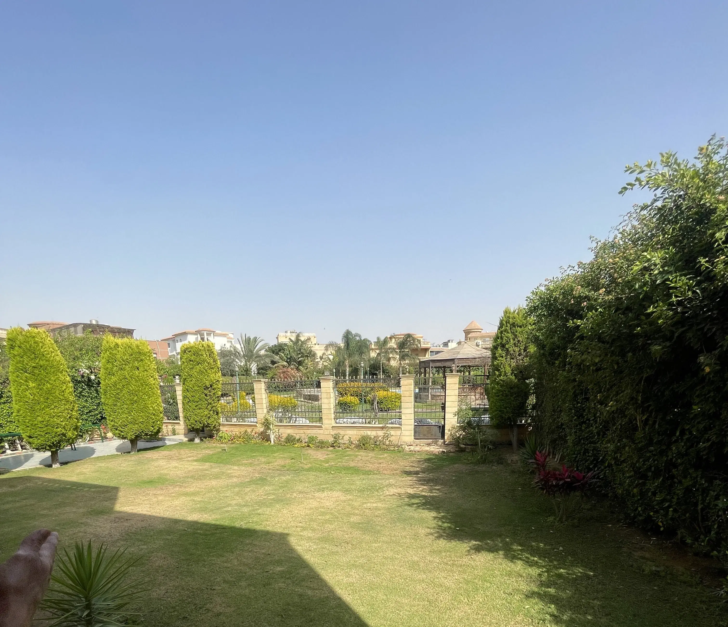 Stunning Twinhouse for Sale in La Rose, New Cairo - 4 Bedrooms