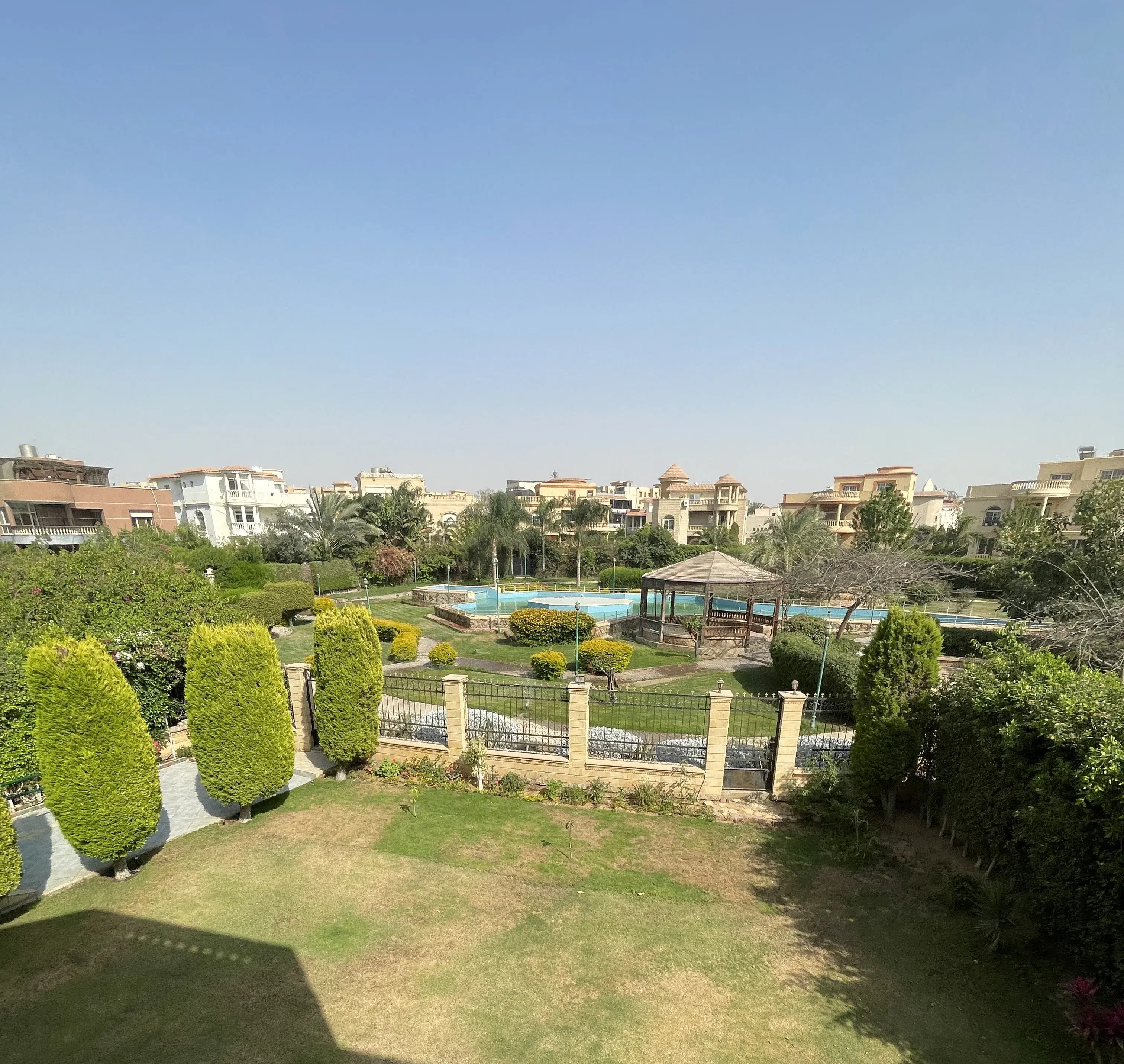 Stunning Twinhouse for Sale in La Rose, New Cairo - 4 Bedrooms
