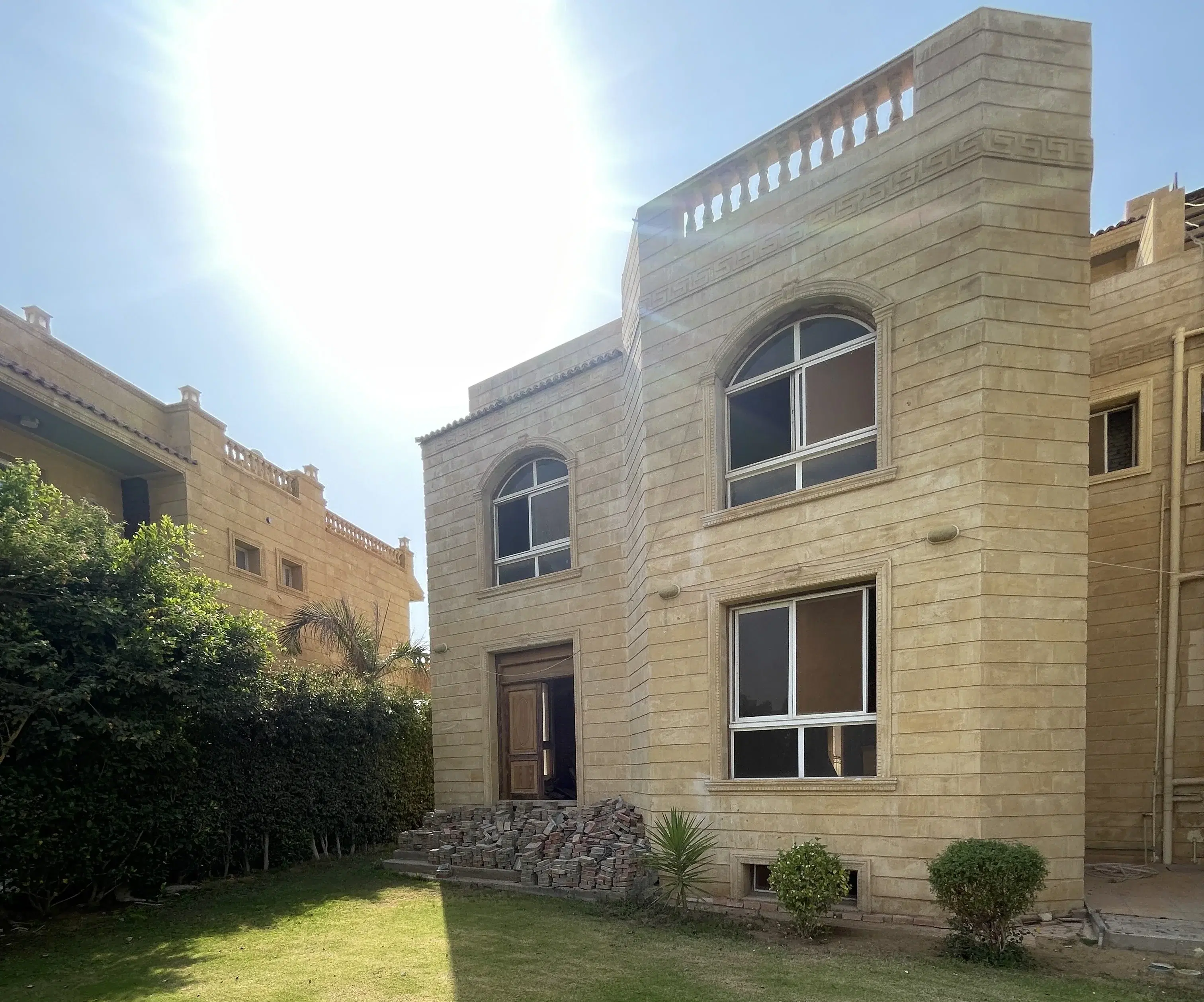 Stunning Twinhouse for Sale in La Rose, New Cairo - 4 Bedrooms