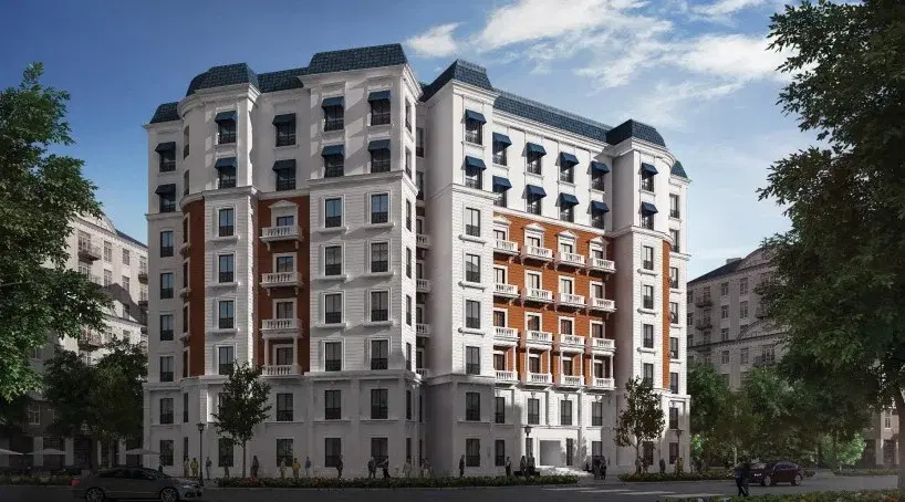 Ready 2‑Bedroom Apartment for Sale in Il Latini (SED), New Alamein