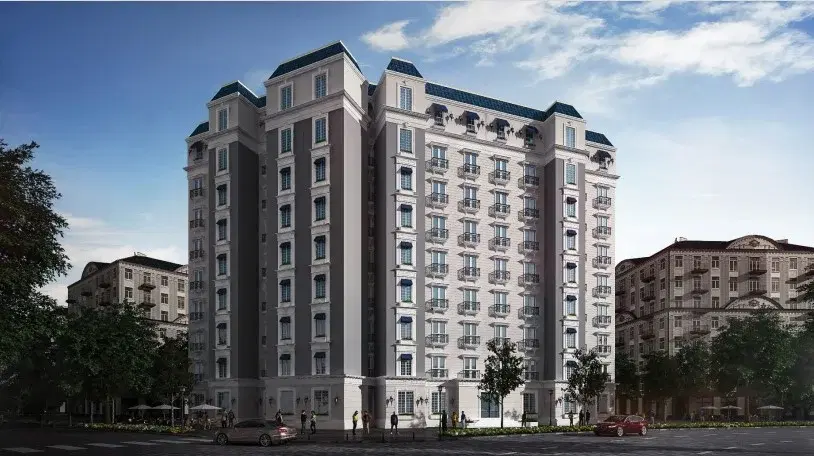 Ready 2‑Bedroom Apartment for Sale in Il Latini (SED), New Alamein