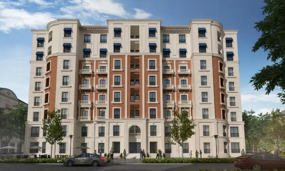 Ready 2‑Bedroom Apartment for Sale in Il Latini (SED), New Alamein