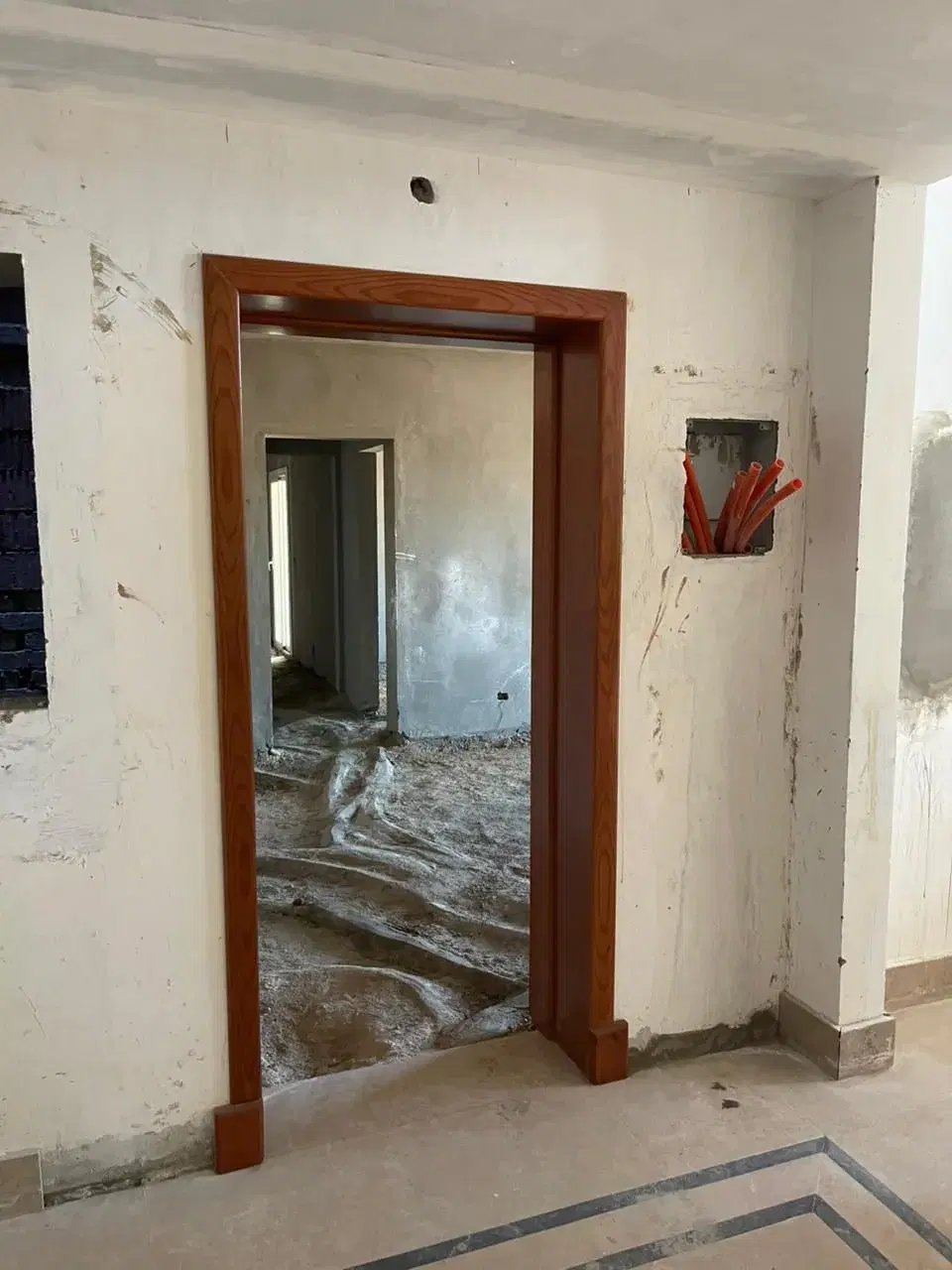 شقة حديثة للبيع في لا فيرد، العاصمة الإدارية الجديدة