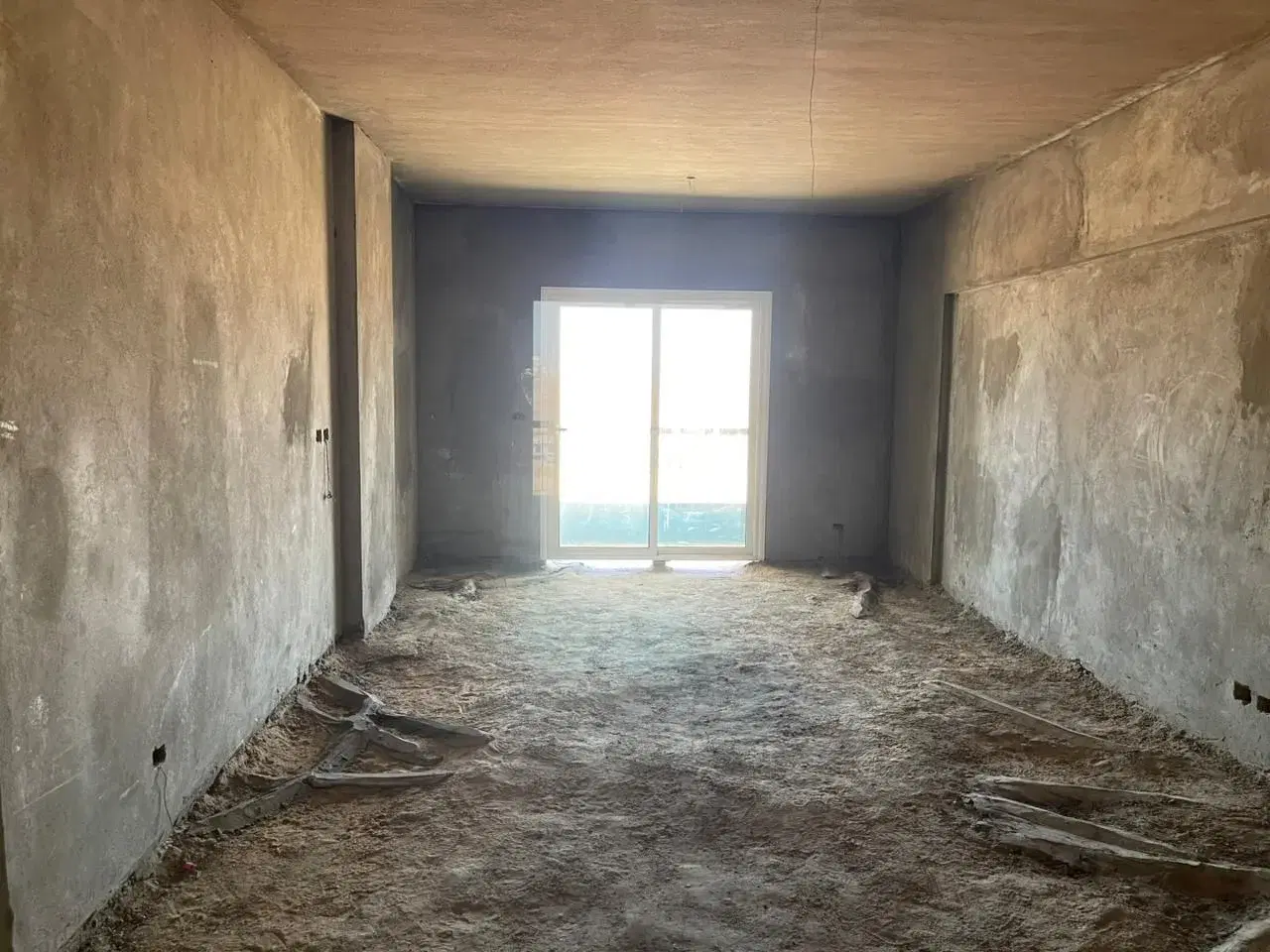 شقة حديثة للبيع في لا فيرد، العاصمة الإدارية الجديدة