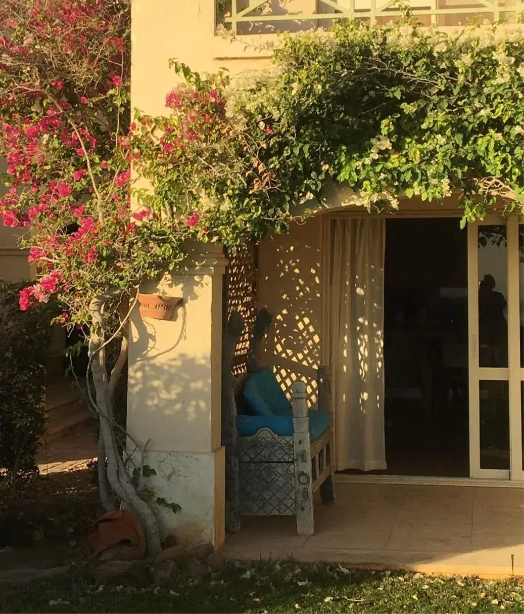 شاليه للبيع في قرية لافيستا 3 العين السخنة - 2 غرفة نوم من شركة لافيستا للتطوير العقاري