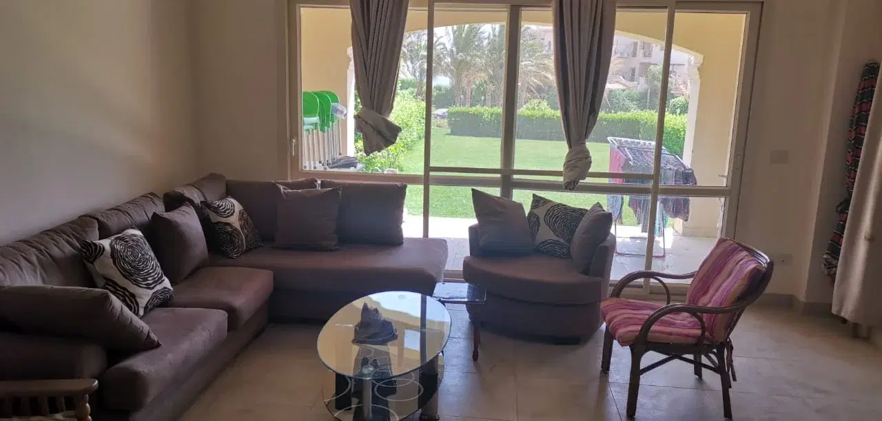 شاليه رائع للبيع في قرية لافيستا 3، العين السخنة من شركة لافيستا للتطوير العقاري
