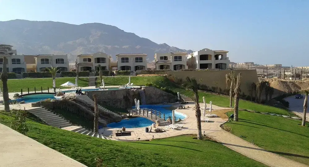 شاليه للبيع في لافيستا 7