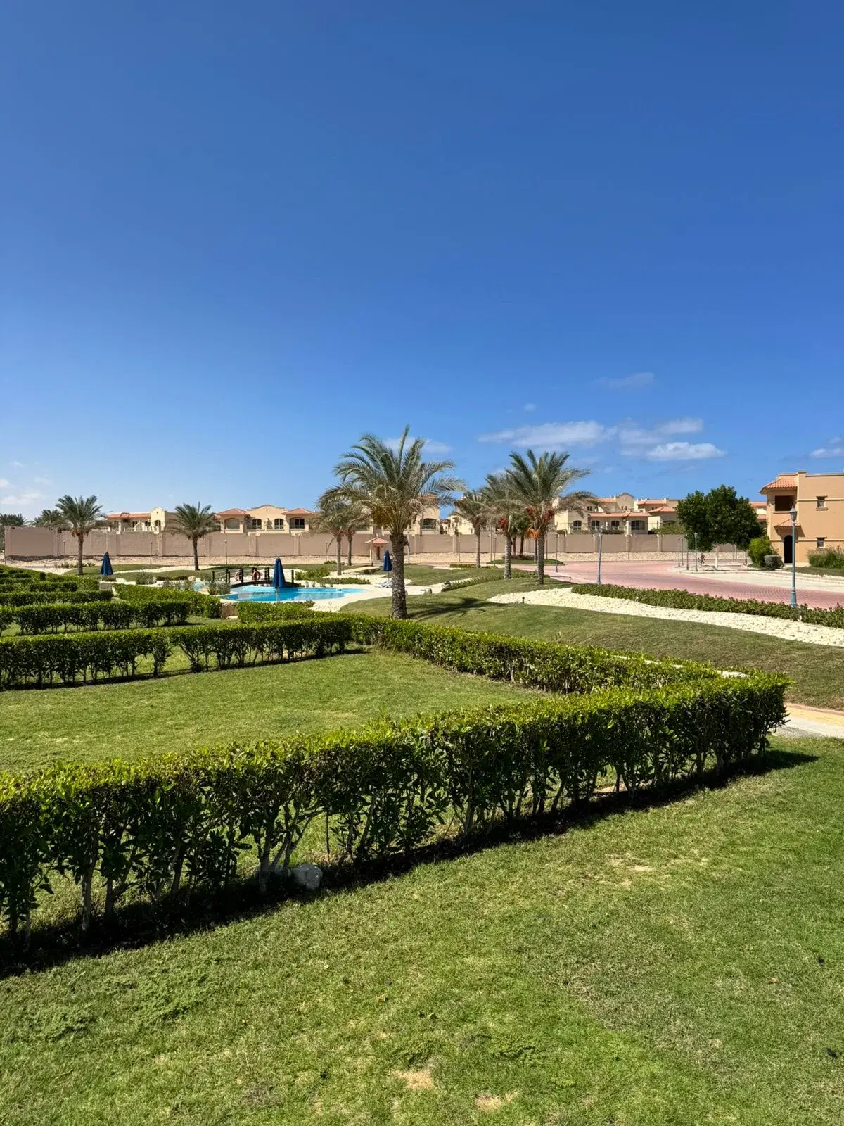 Chalet for Sale in La Vista Bay East - 2 Bedrooms by La Vista Developments