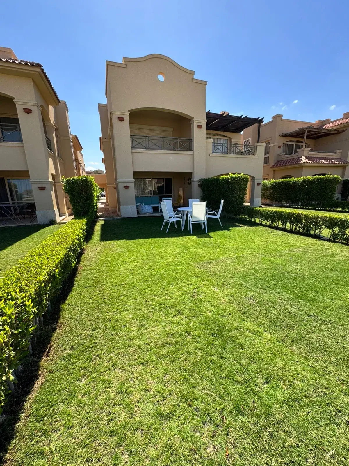 Chalet for Sale in La Vista Bay East - 2 Bedrooms by La Vista Developments