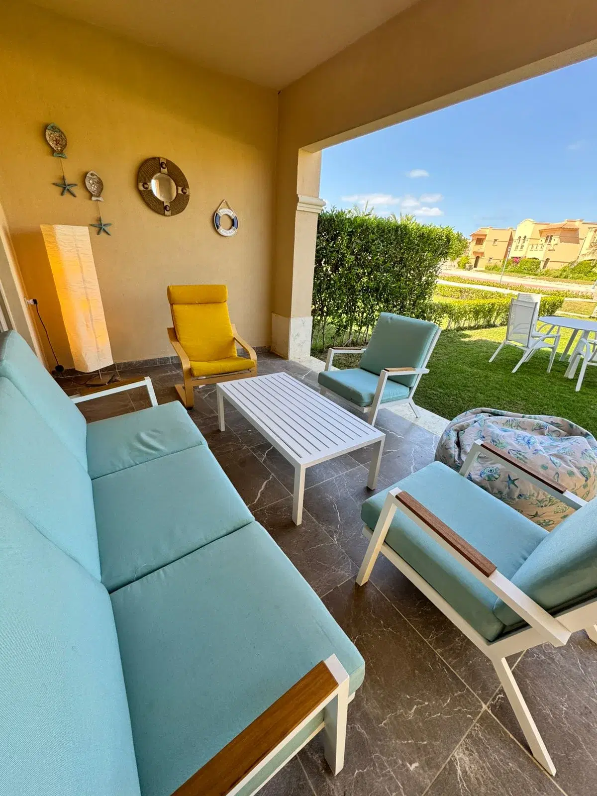 Chalet for Sale in La Vista Bay East - 2 Bedrooms by La Vista Developments