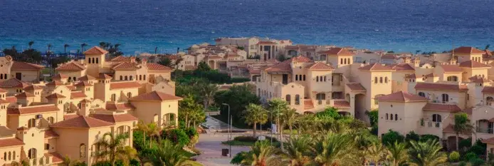 Twinhouse for Sale in La Vista Bay East Featuring 4 Bedrooms by La Vista Developments