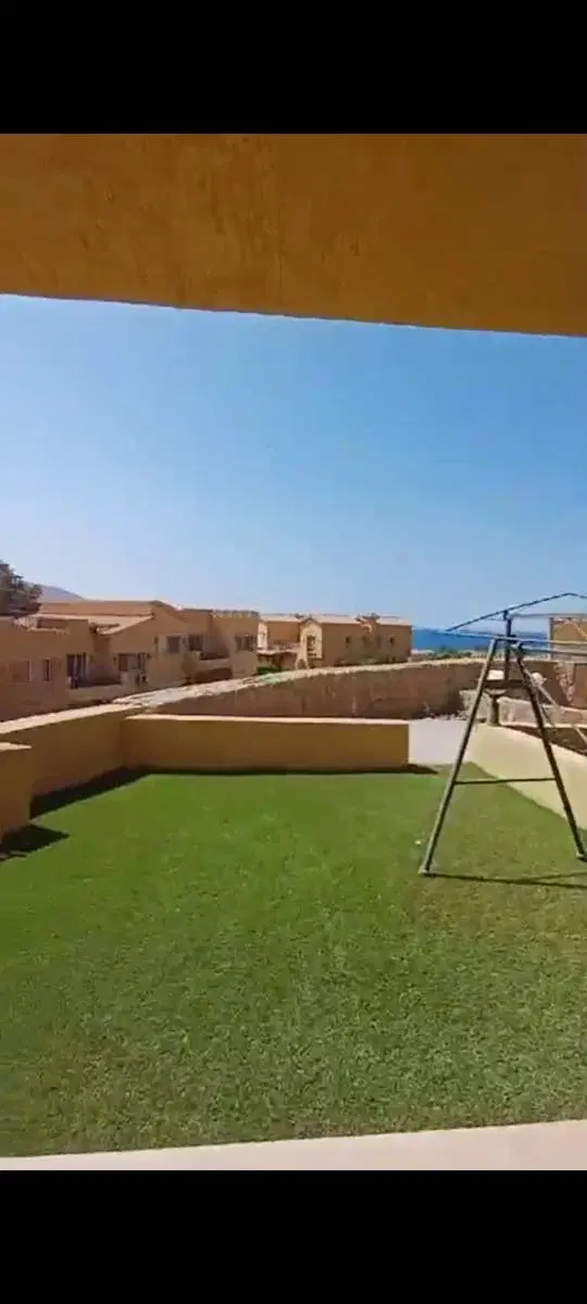 شاليه للبيع في لافيستا توباز