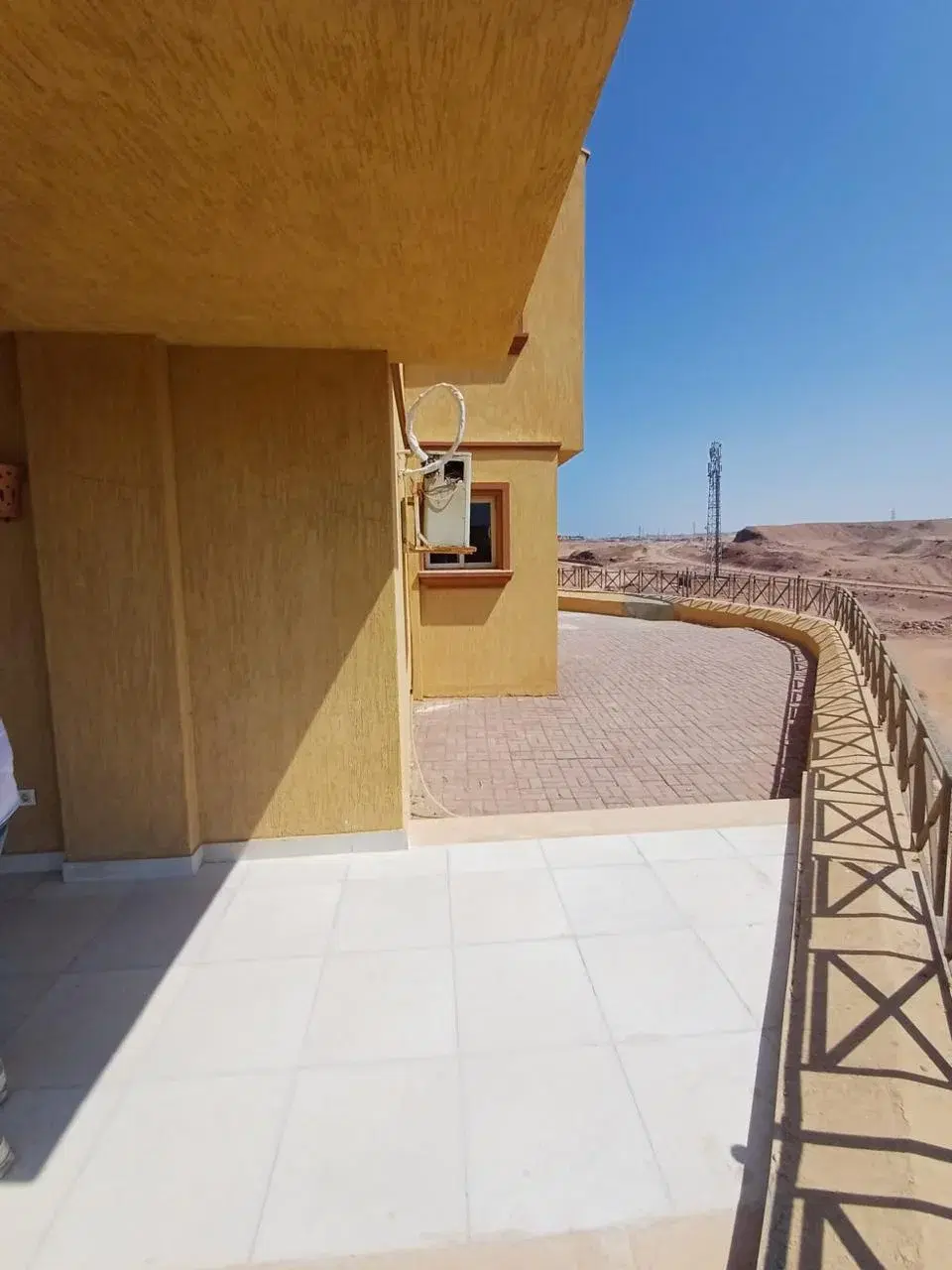 شاليه للبيع في لافيستا توباز
