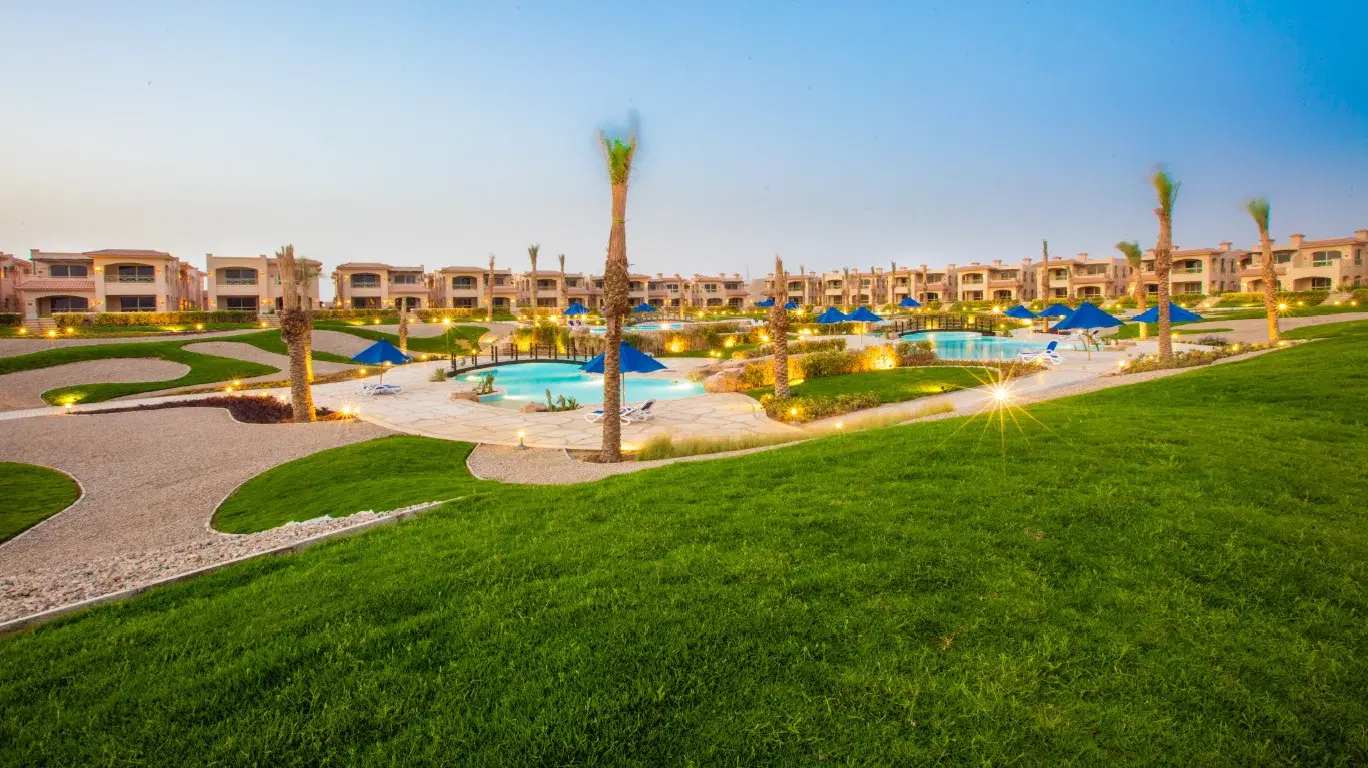 Penthouse for Sale in La Vista Topaz