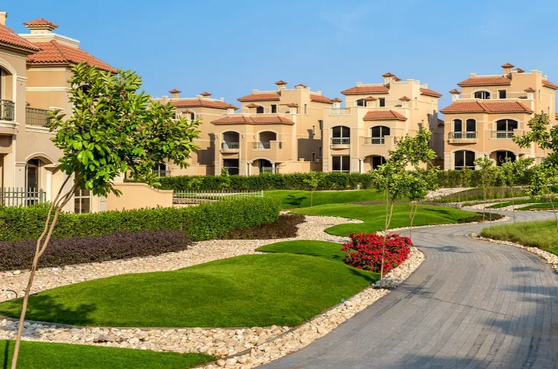 Spacious Townhouse for Sale in La Vista City, New Capital City by La Vista Developments