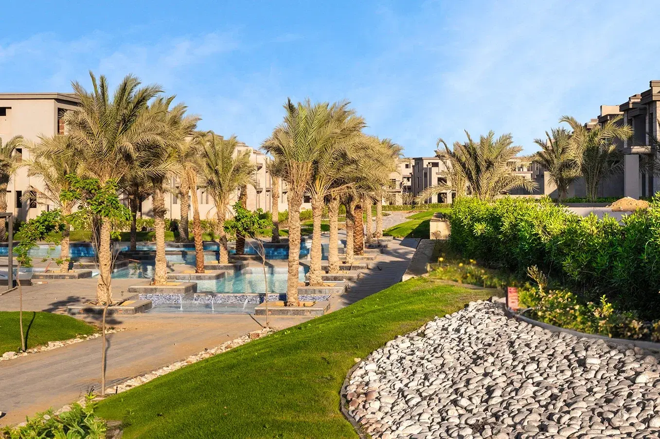 Elegant Townhouse for Sale in La Vista City