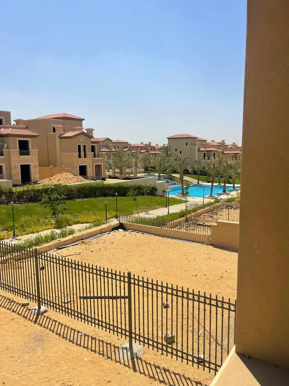 Spacious Townhouse for Sale in La Vista City
