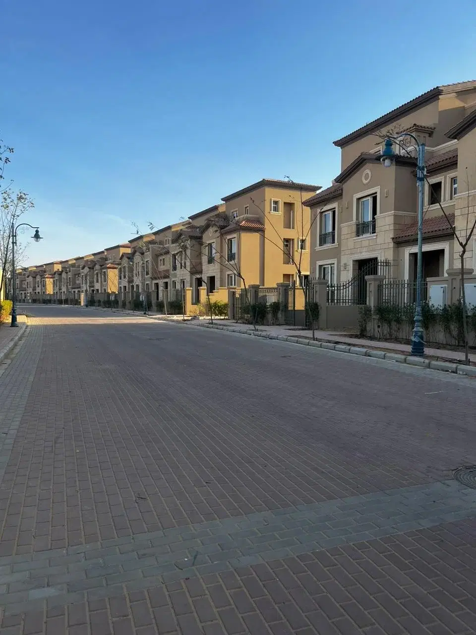 Stunning Townhouse for Sale in La Vista City, New Capital City by La Vista Developments