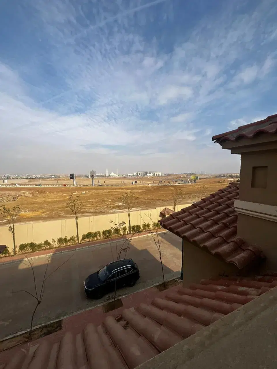 Stunning Townhouse for Sale in La Vista City, New Capital City by La Vista Developments