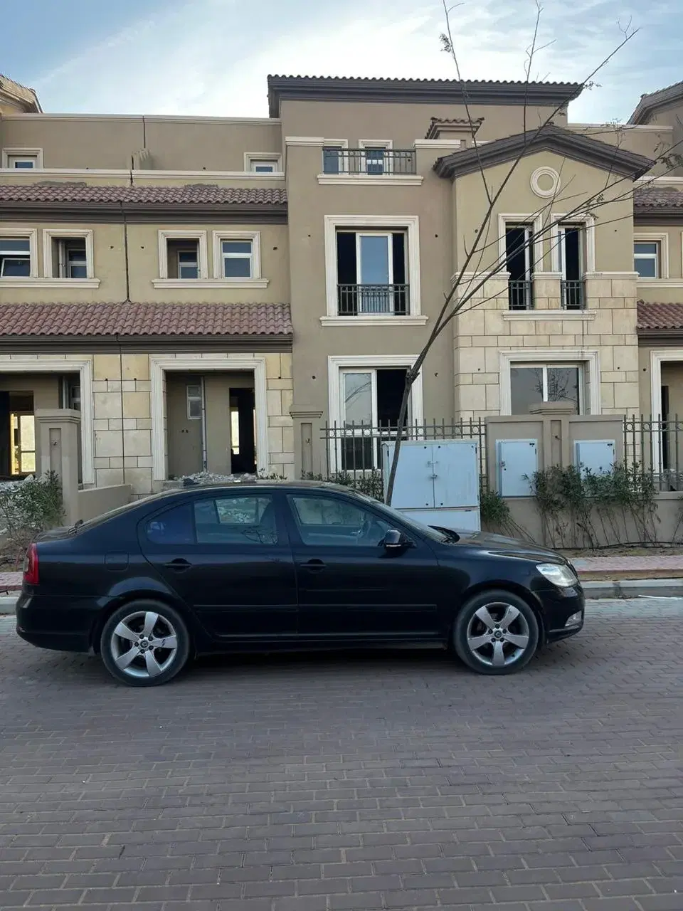 Stunning Townhouse for Sale in La Vista City, New Capital City by La Vista Developments