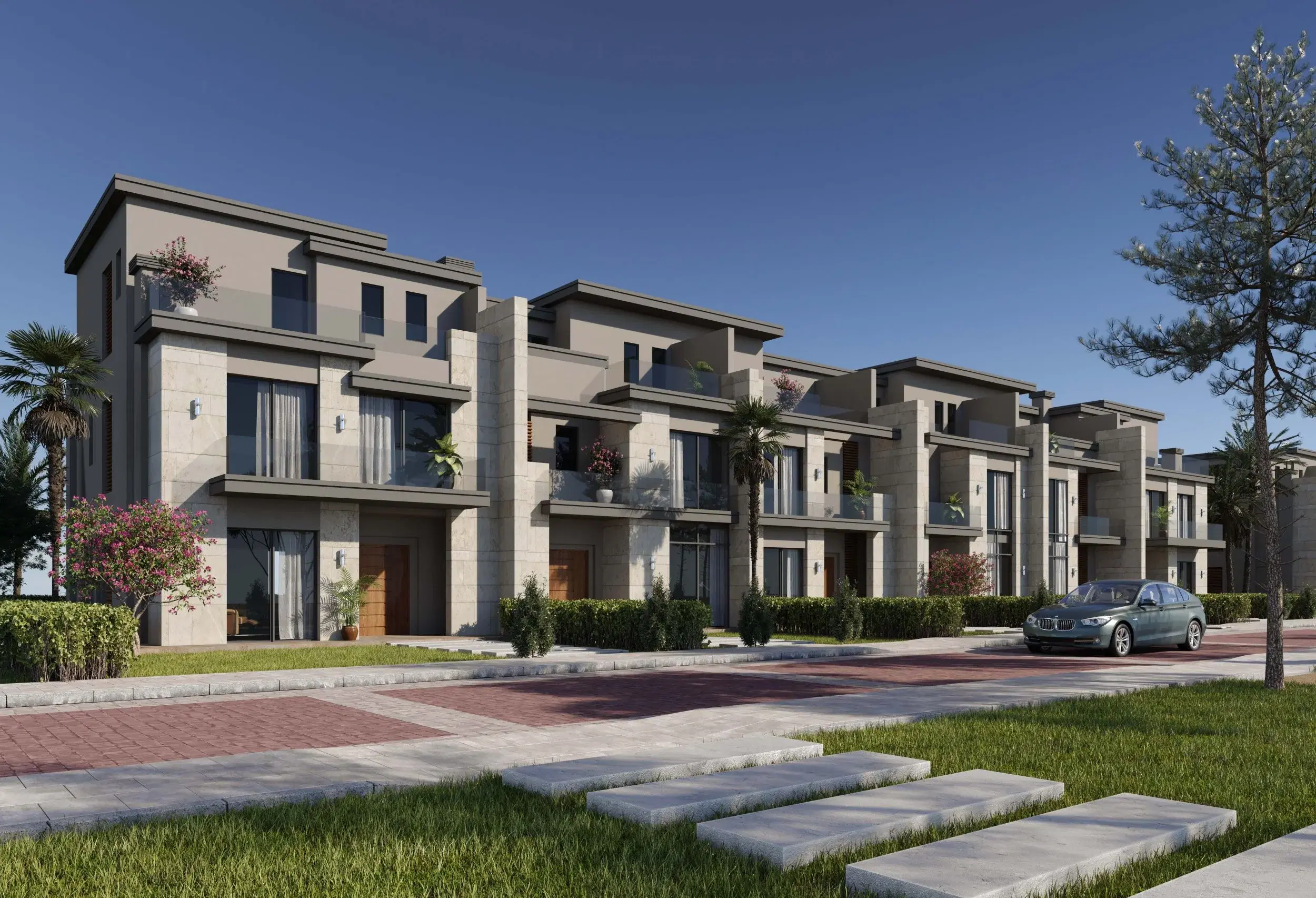 Stunning Townhouse for Sale in La Vista City