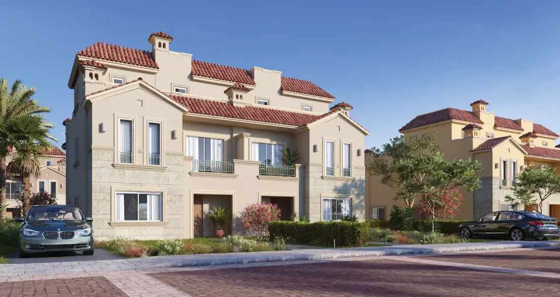 Stunning Townhouse for Sale in La Vista City