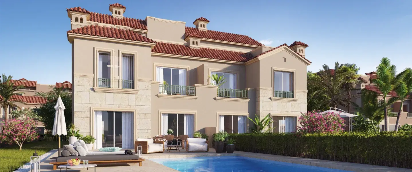 Stunning Townhouse for Sale in La Vista City