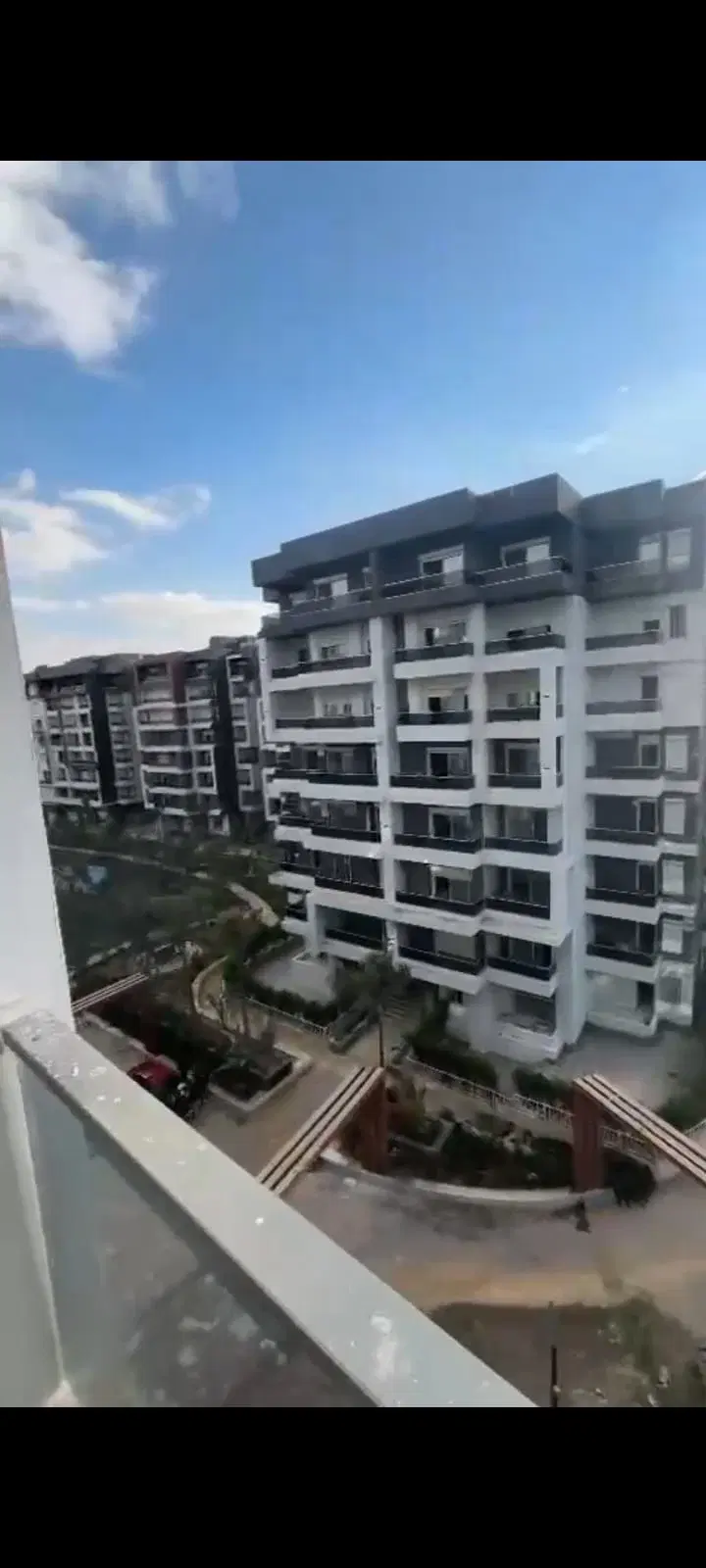 Stunning 3-Bedroom Apartment for Sale in La Capitale, New Capital City by Pyramids Developments