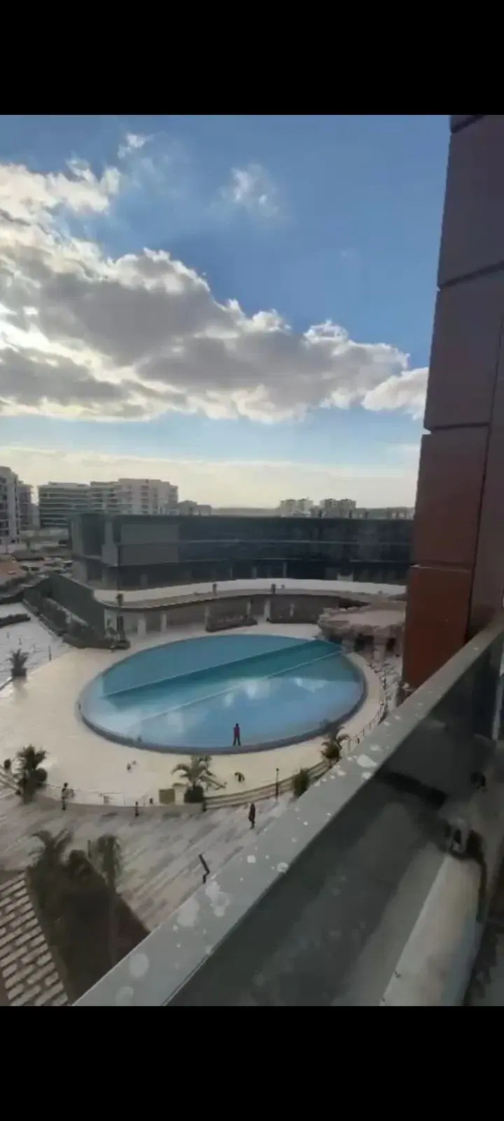 Stunning 3-Bedroom Apartment for Sale in La Capitale, New Capital City by Pyramids Developments