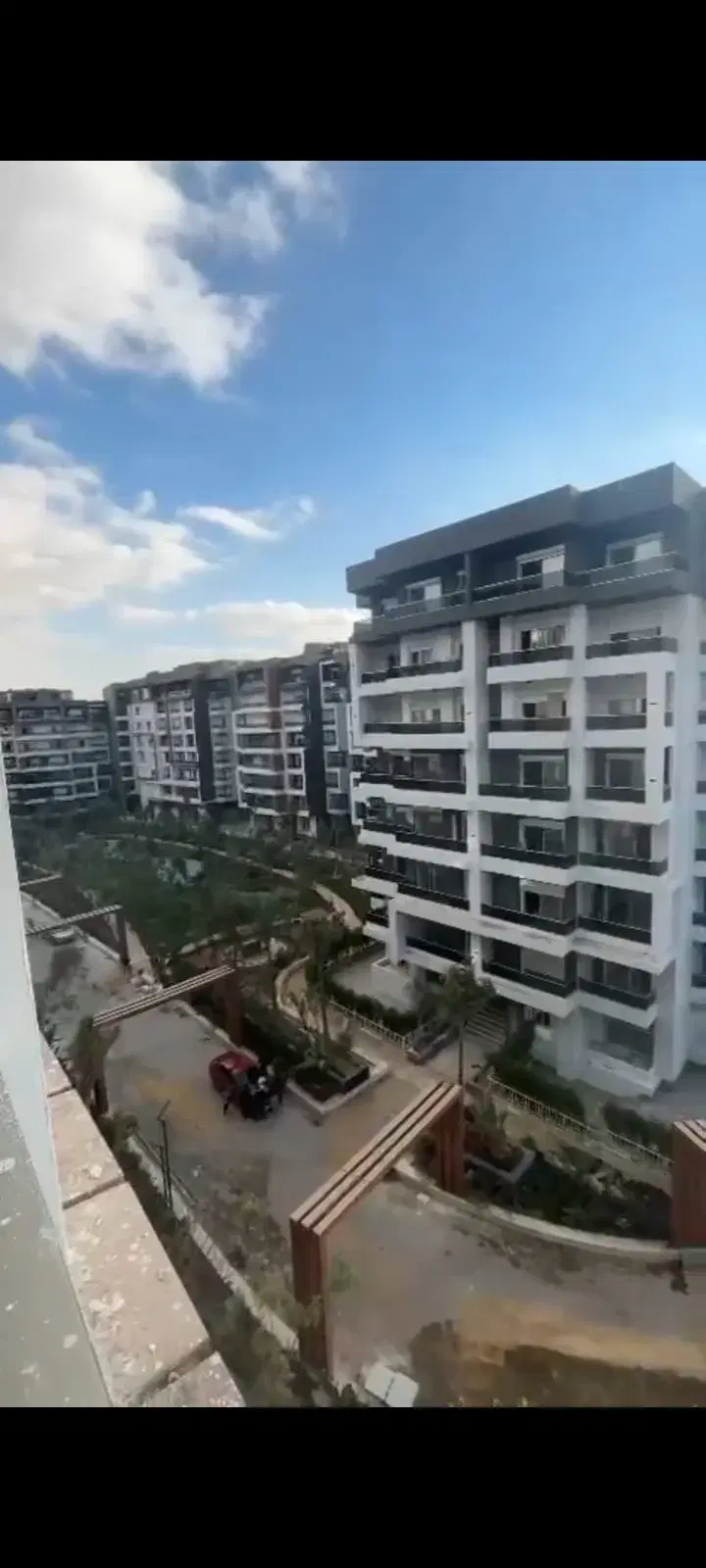 Stunning 3-Bedroom Apartment for Sale in La Capitale, New Capital City by Pyramids Developments