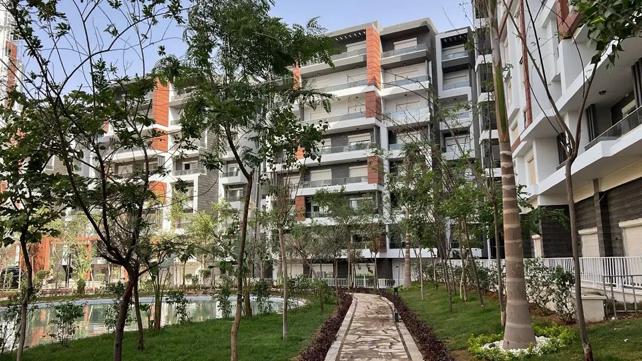Stunning Apartment for Sale in La Capitale