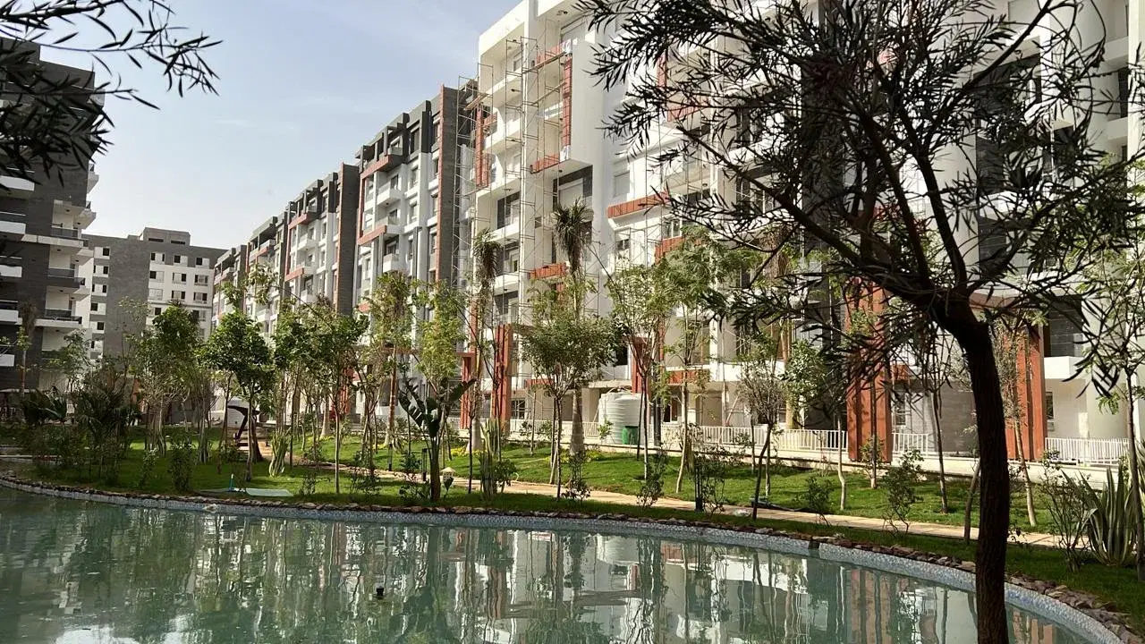 Stunning Apartment Available for Sale in La Capitale