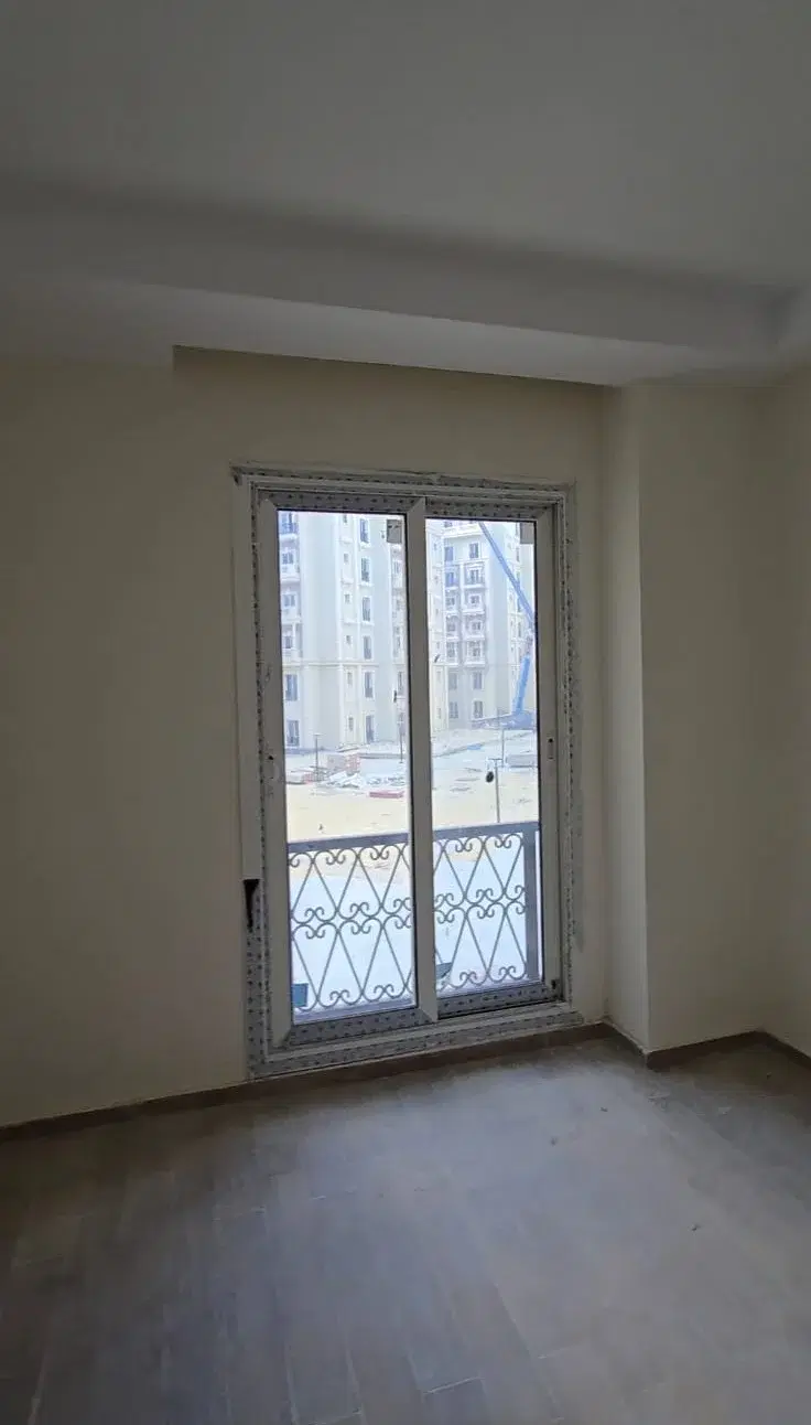 1‑Bedroom Apartment for Sale in Il Latini SED, New Alamein — Ready to Move