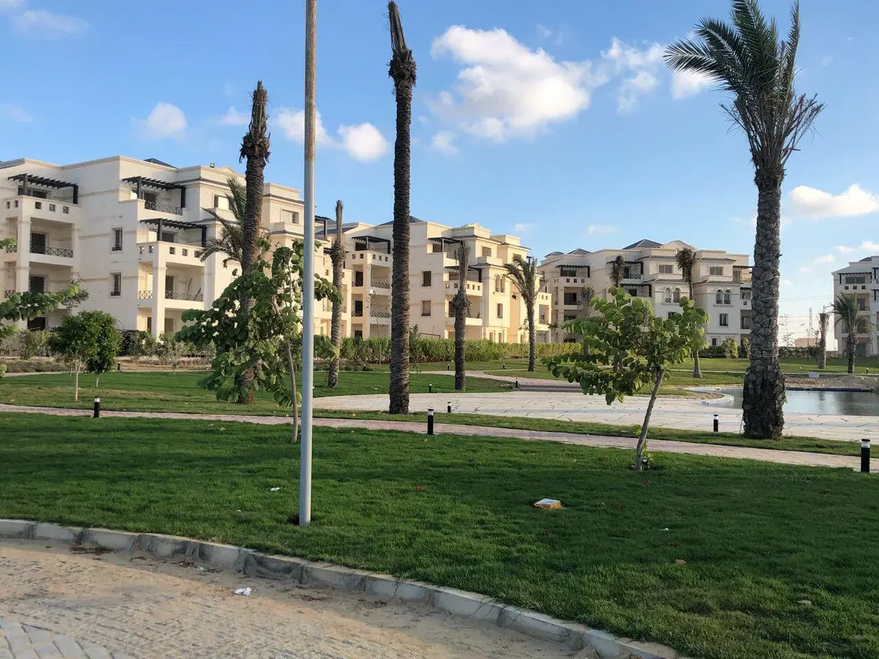 Stunning 2-Bedroom Apartment for Sale in Lagoon New Allamein by ARCO