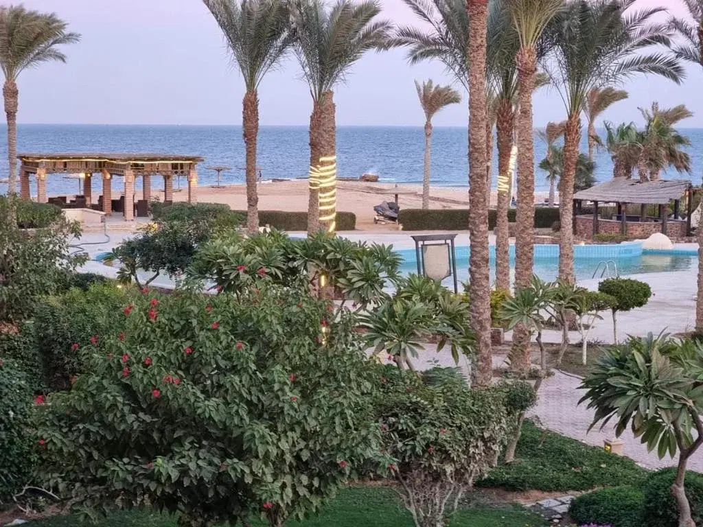 شاليه للبيع في لاجونا باي