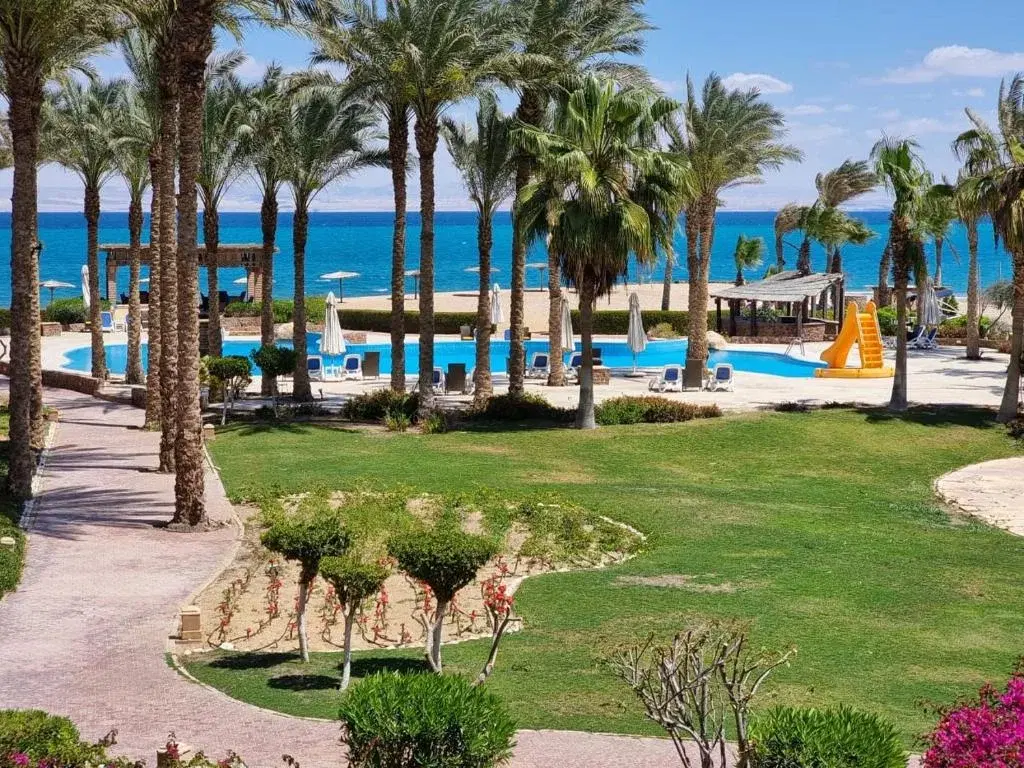 شاليه للبيع في لاجونا باي