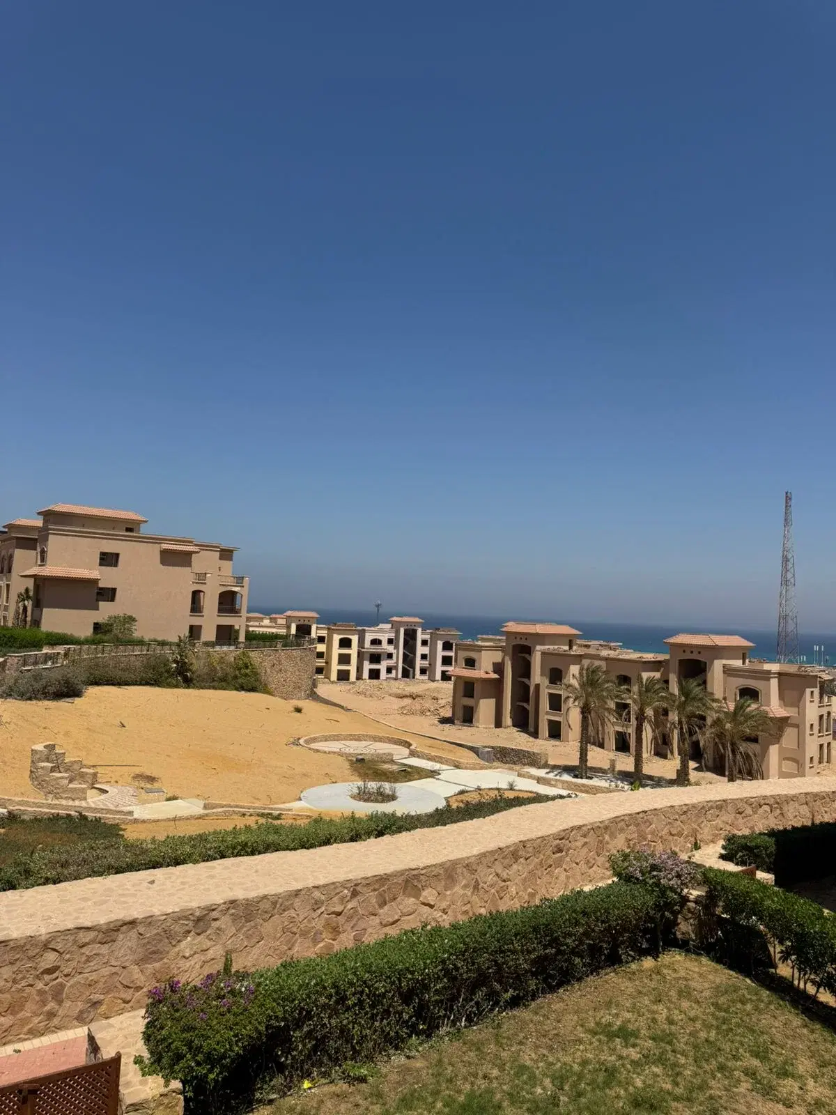 شاليه للبيع في لاجونا باي